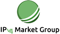 IPv4 Market Group Logo
