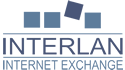 InterLAN Logo