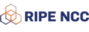 RIPE NCC Logo